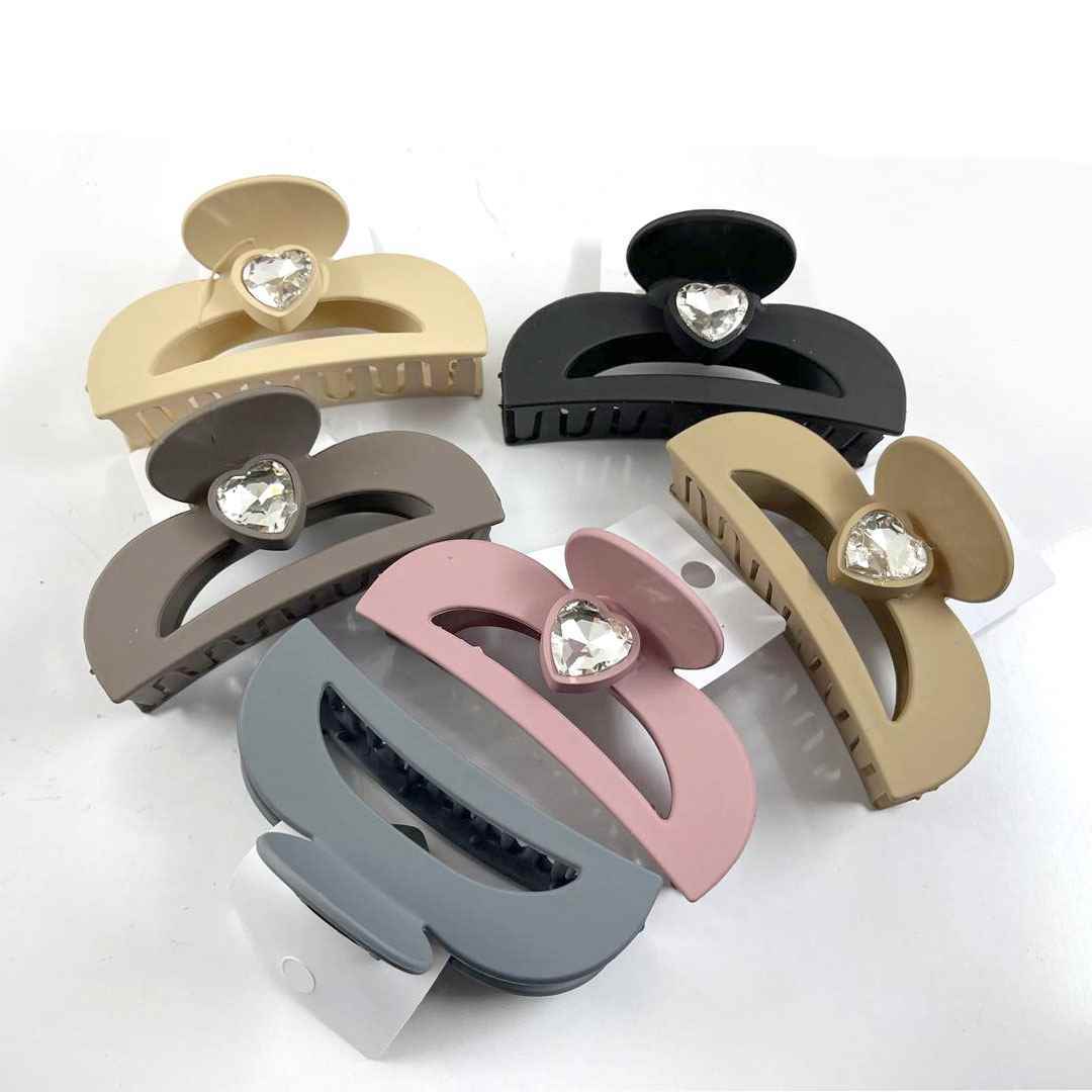 کلیپس نگین دار