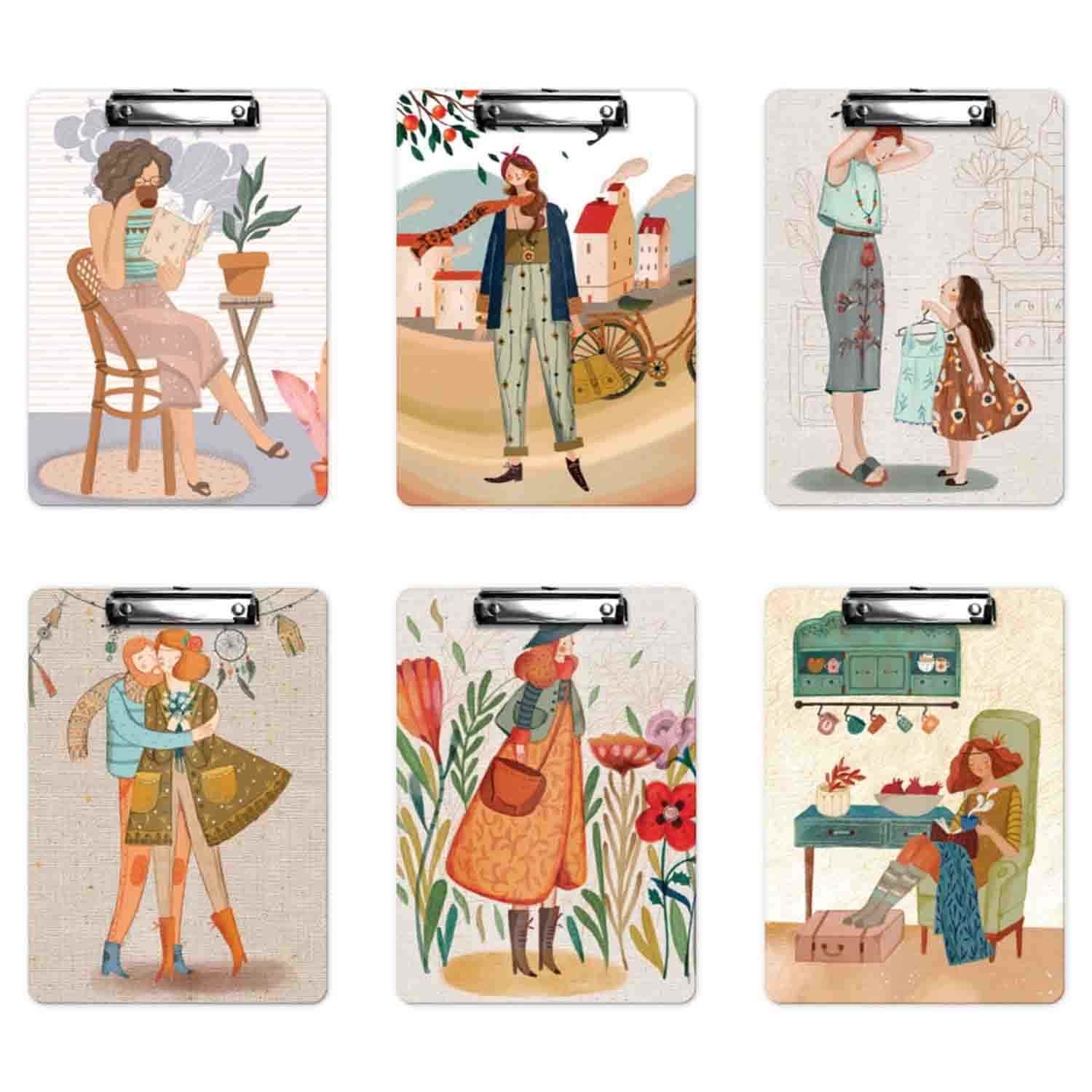 تخته شاسی A4 مسترنوت کد533 کارتن40عددی 