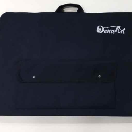 کیف آرشیو A2 برزنتی جیب دار70*50