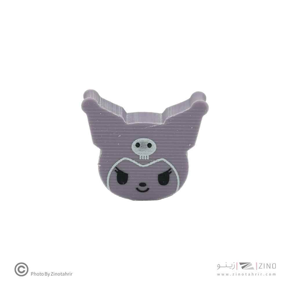 پاکن فانتزی قابدار(طرح کرومی) هیگر کدH010