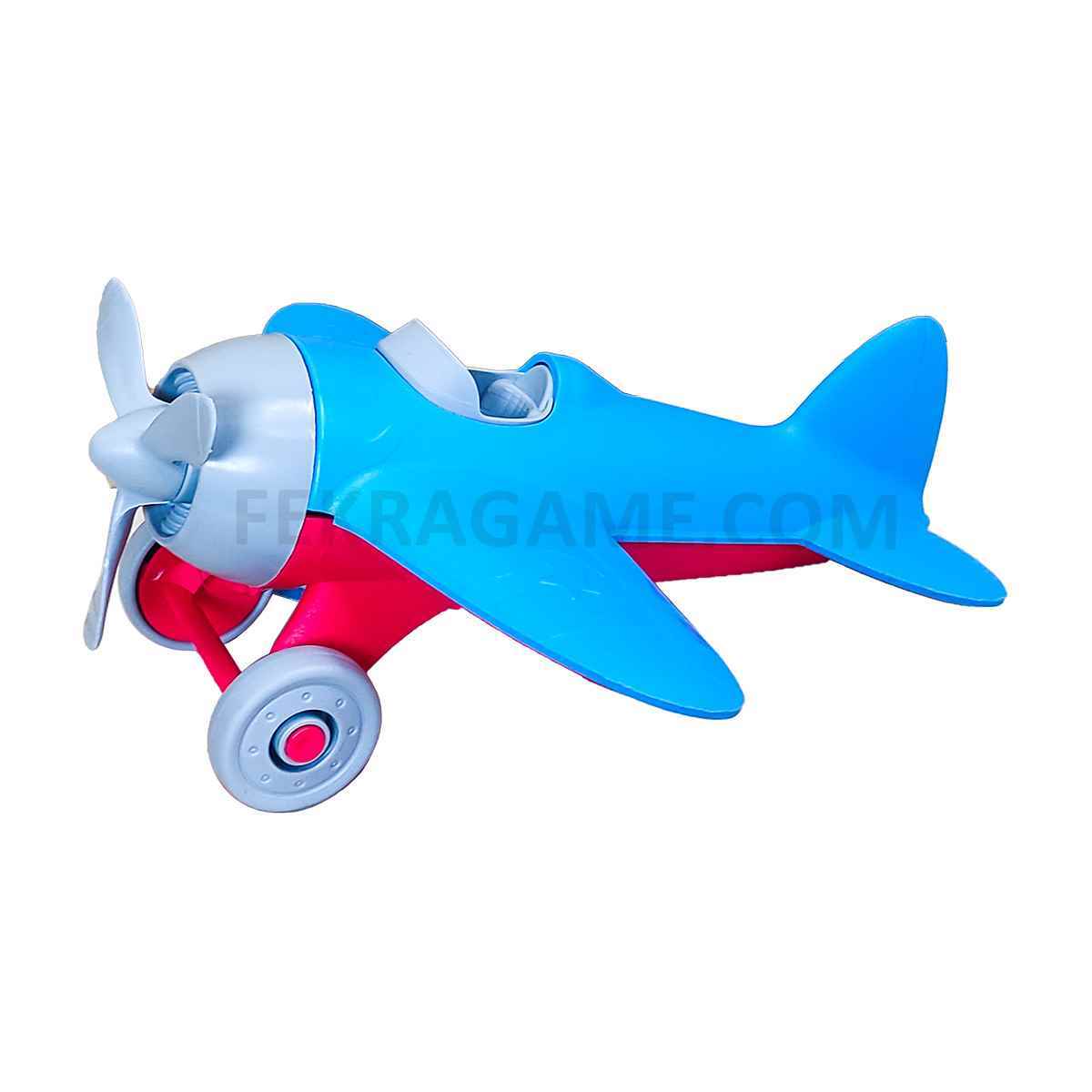 هواپیما ملخی توری زینگو (24)