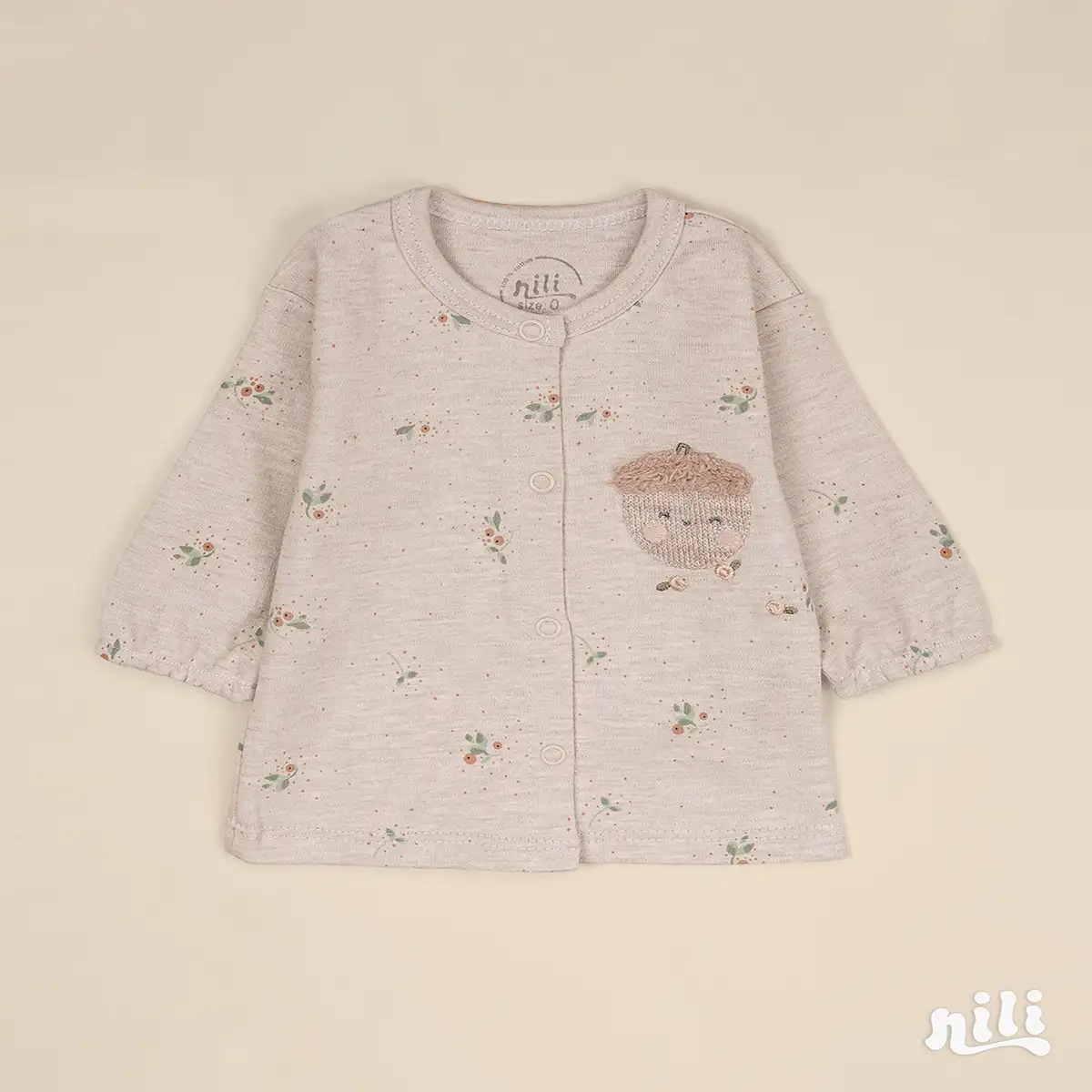 مانتو طرح فندق 9719