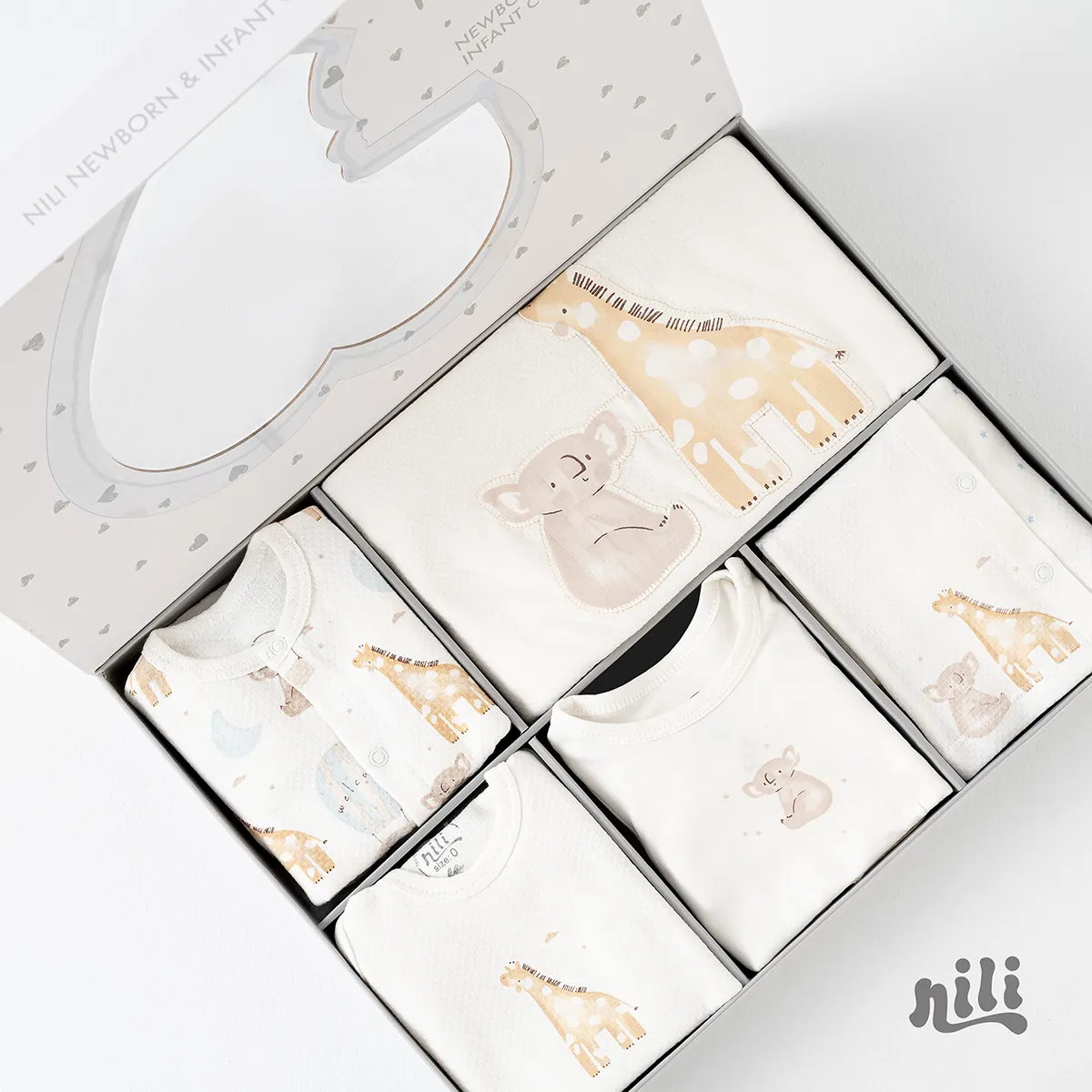 ست 13 تیکه بیمارستانی طرح کوآلا کد 3982