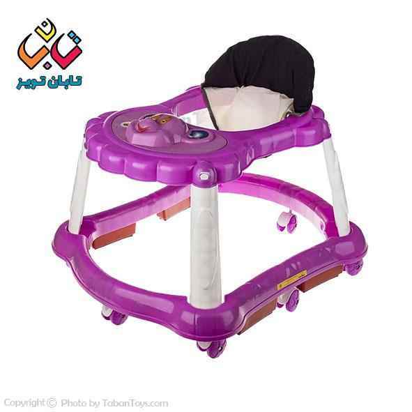 روروئک موش sm ارابه 7