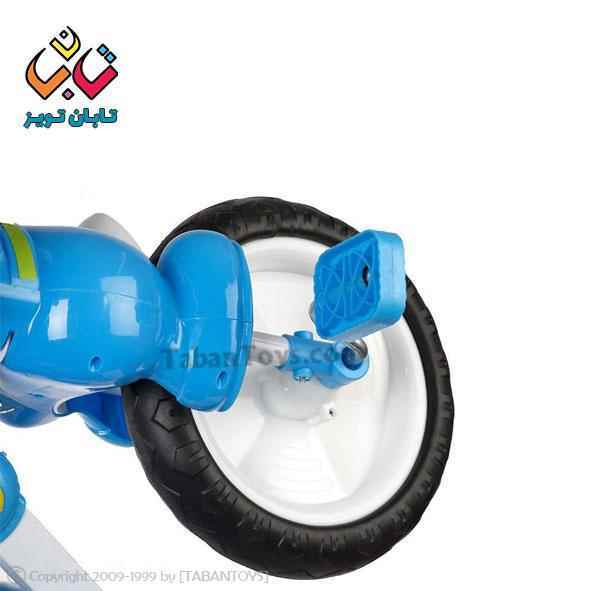 سه چرخه مرسانا ارابه 1