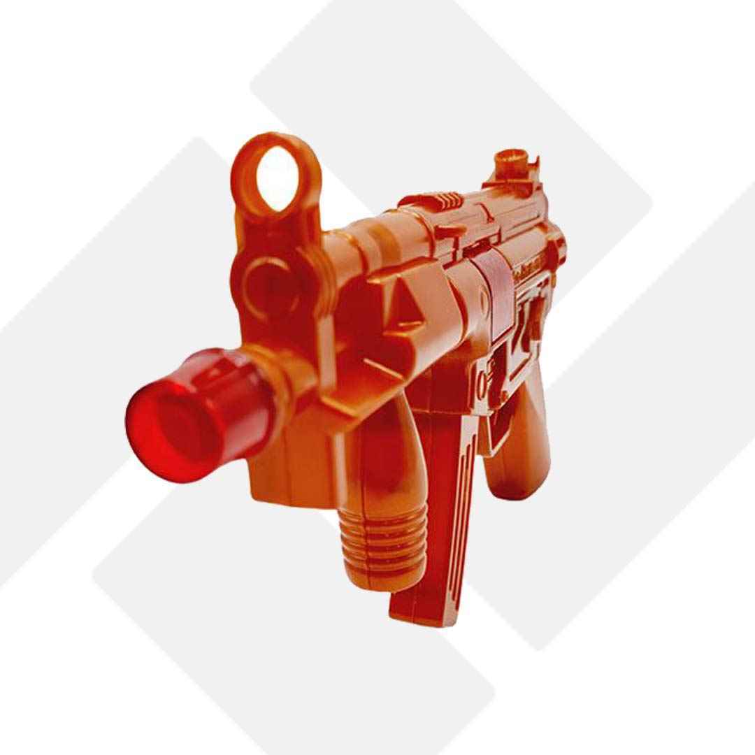 مسلسل mp5 مولتی کالر هفتیر طلایی 72