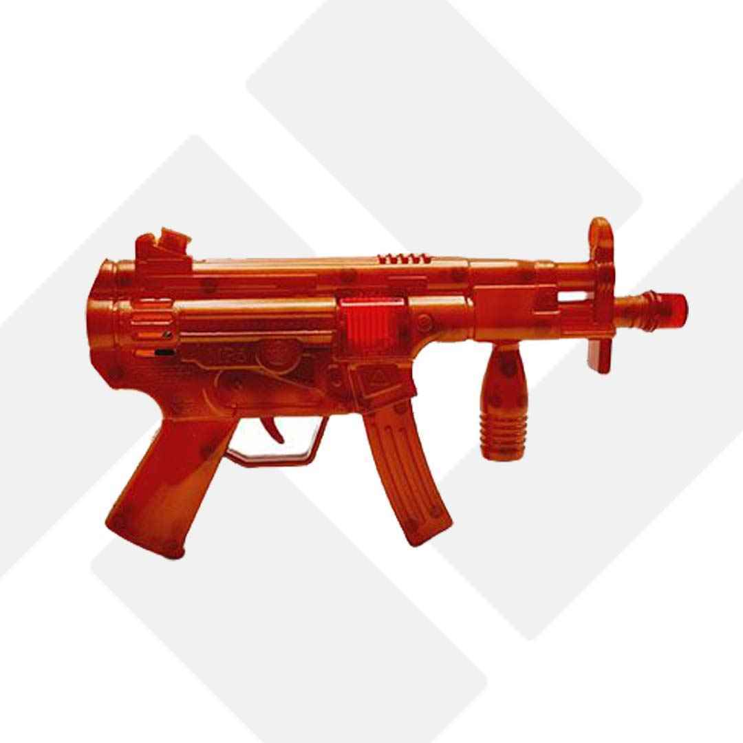مسلسل mp5 مولتی کالر هفتیر طلایی 72