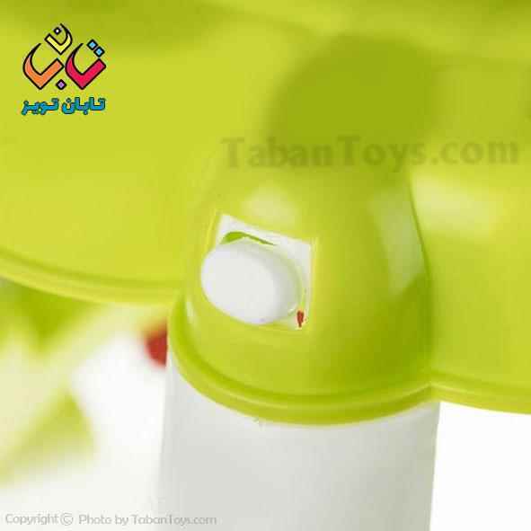 روروئک موش sm ارابه 7