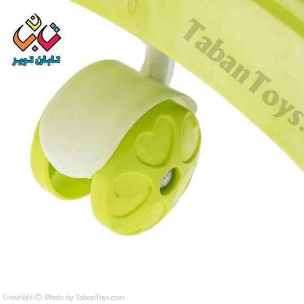 روروئک موش sm ارابه 7