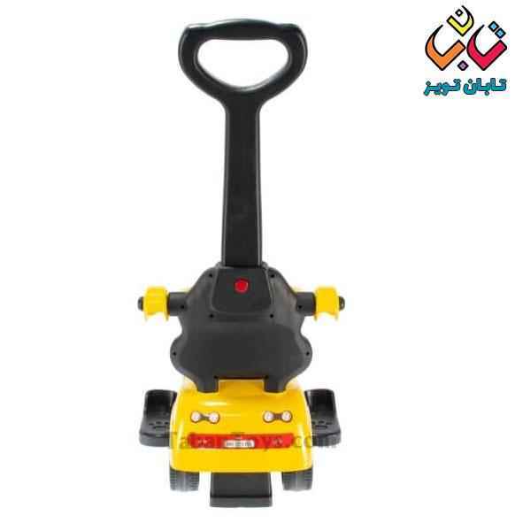 ماشین هندی کار ریلیش موزیکال 1