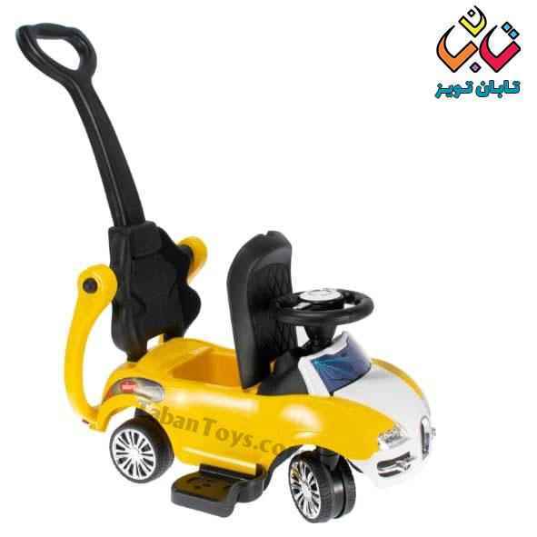 ماشین هندی کار ریلیش موزیکال 1