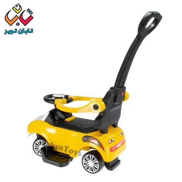 ماشین هندی کار ریلیش موزیکال 1