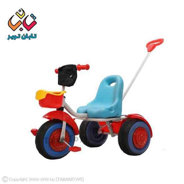 سه چرخه مندی ارابه 1