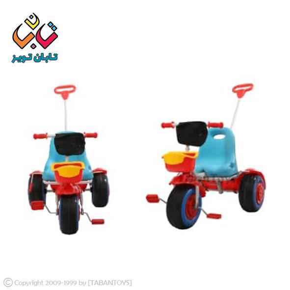سه چرخه مندی ارابه 1