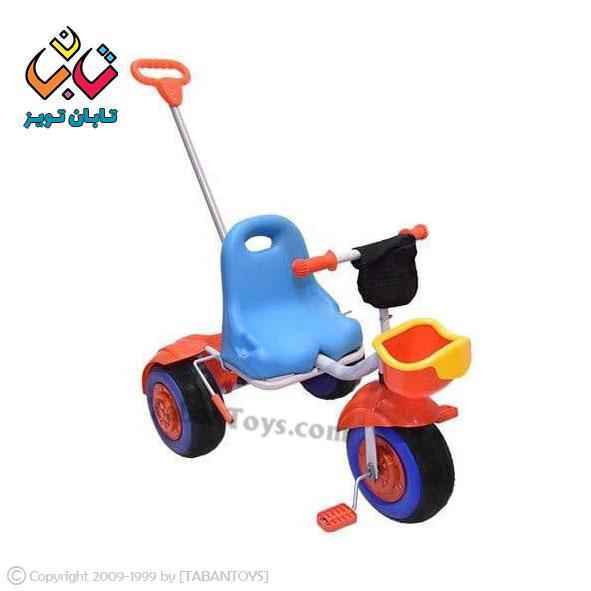 سه چرخه مندی ارابه 1