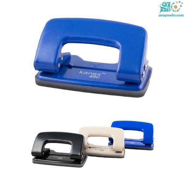 پانچ کوچک مدل 480 کانکس عدد