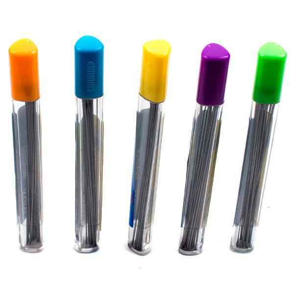 مغز اتود 0-5 اینوکس 12 عدد