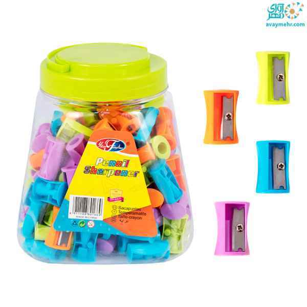 تراش کمر باریک صبا 150 عددی