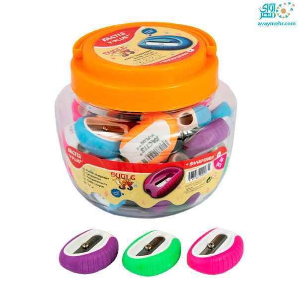 تراش بیضی مدل fx1301 فکتیس لیوان 36 عددی