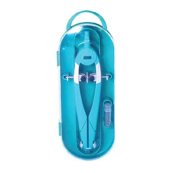 پرگار محصلی وسط پیچ 24500 سما یک عدد