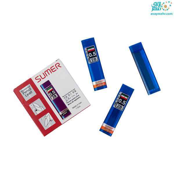 مغز اتود 0-5 سومر 12 عدد