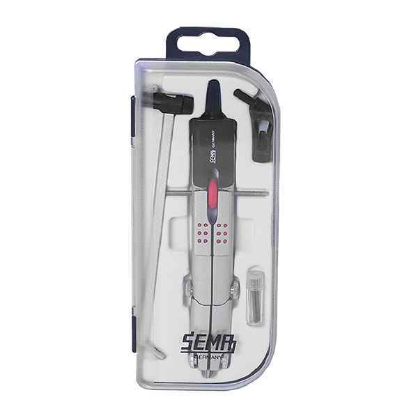 پرگار مهندسی مفصل دار 23420 سما یک عدد