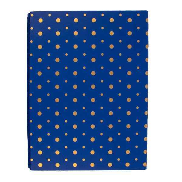 کلاسور 100 برگ 26 حلقه قفل پلاستیکی جلد سخت  توپی  286 فطرس 9 جلد