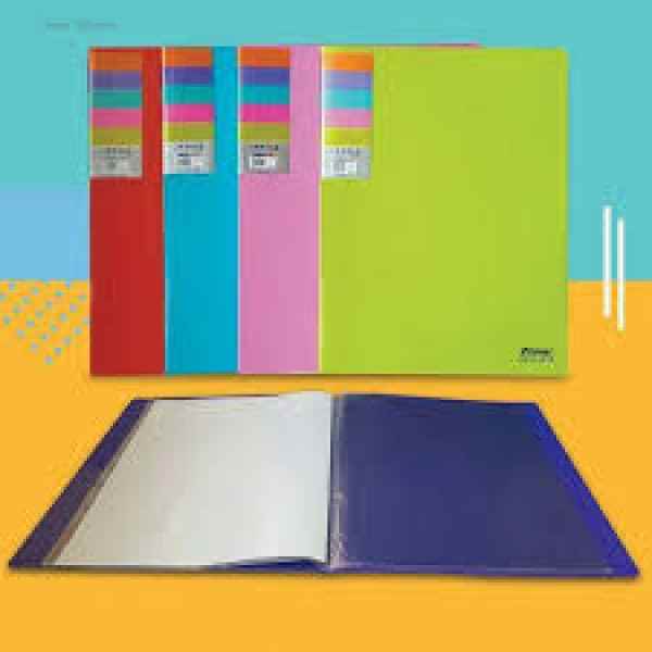 کلربوک 10برگ عرش یک عدد