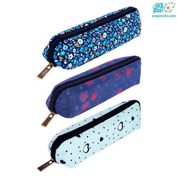 جامدادی مکعب کلاسیک 1210 ام کا ام یک عدد