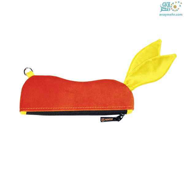 جامدادی طرح خرگوش 111 روکو یک عددی