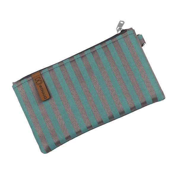 جامدادی فلت تک زیپ کالسکه ای 166 روکو یک عددی