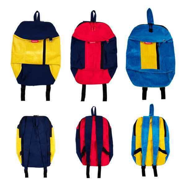 کوله پشتی ورزشی 225 روکو یک عددی