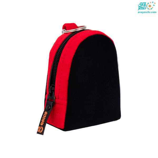 میکروبگ مخملی روکو  یک عددی