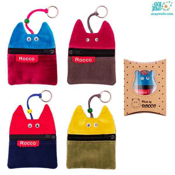 جا آجیلی 142 روکو یک عددی