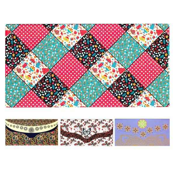 پاکت پول طرح کلاسیک  فطرس  12 عددی