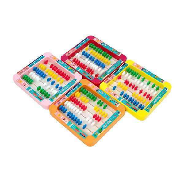 چرتکه 5 میل تخت الوند تک عددی