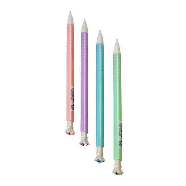 اتود 0-5 سر الماسی چهار رنگlt-8551  لانتو 60 عددی