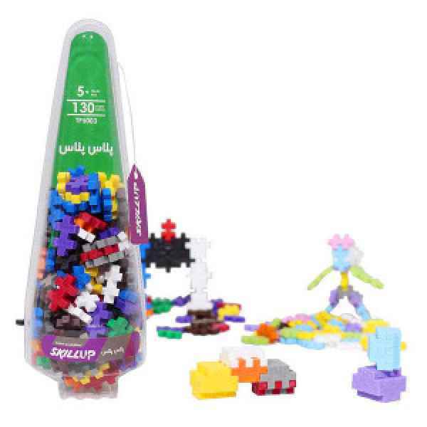 پلاس 130 بیسیک فکرانه  تک عددی