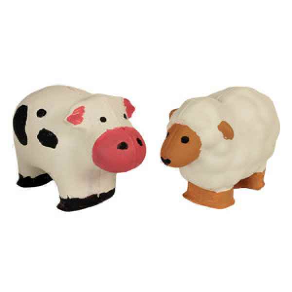 ساختنی گاو و گوسفند فکرانه  تک عددی