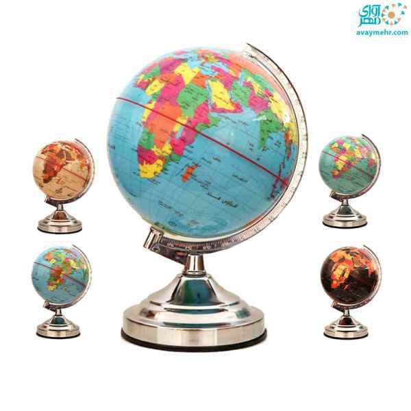 کره 20 فانتزی چراغدار کد 108 ایده  تک عددی