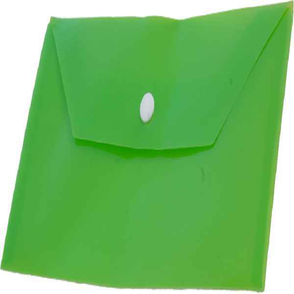 پوشه دکمه دار ملخی پرگه 60 جلد