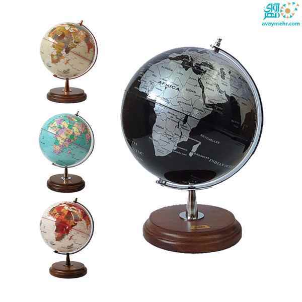 کره 20 کمان فلز کد 125 ایده   تک عددی