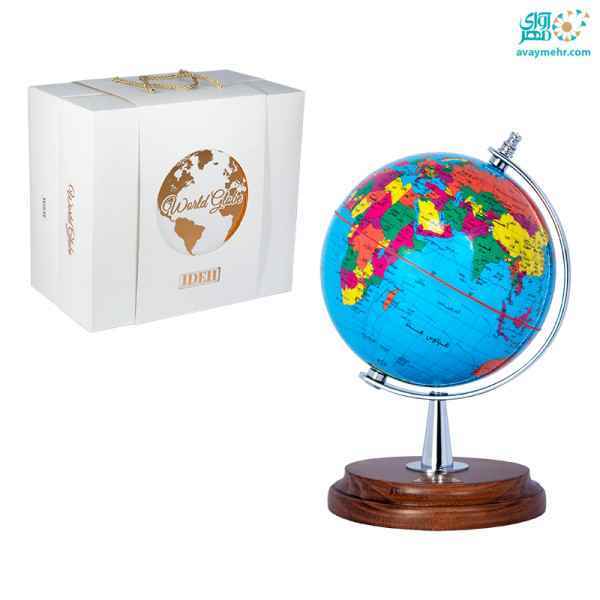 کره 14 کمان فلز کد 124 ایده   تک عددی