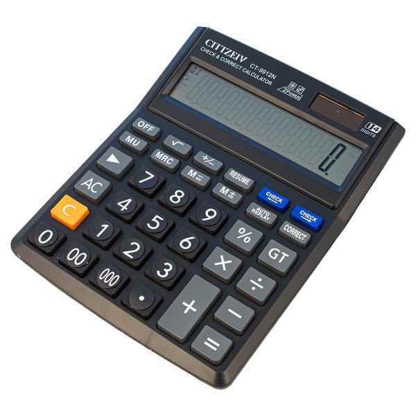 ماشین حساب کد 9912  صبا