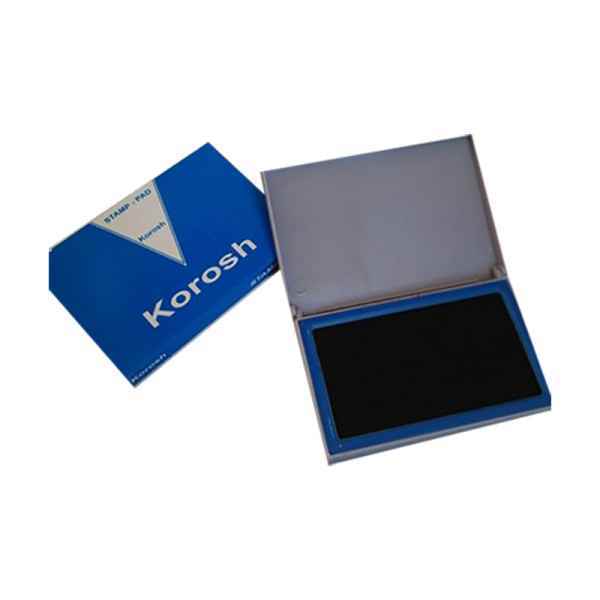 استامپ آبی متوسط نمره 2-5 کوروش 6 عدد