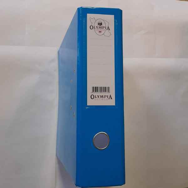 زونکن a4 آبی روشن معمولی متفرقه