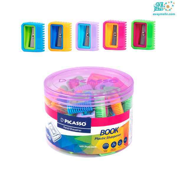 تراش کد sh105  پیکاسو لیوان 48 عددی