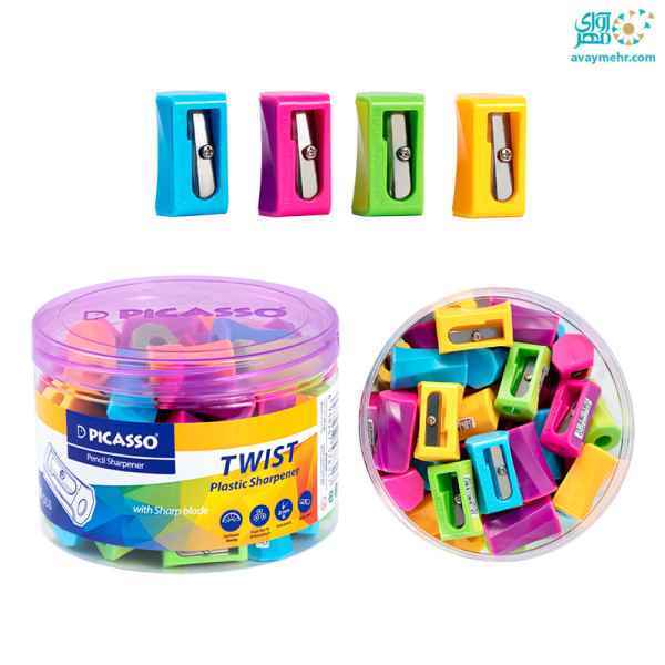 تراش کد sh100  پیکاسو لیوان 60 عددی