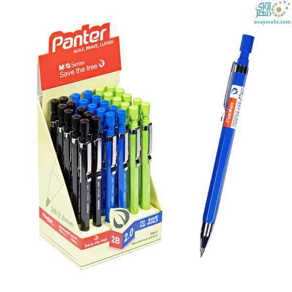 اتود2mm save the tree پنتر 30 عددی