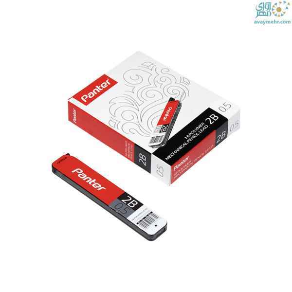 مغز اتود 0-5 بلند pl207  پنتر 12 عددی